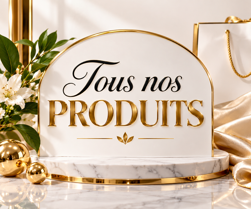 Tous Nos Produits