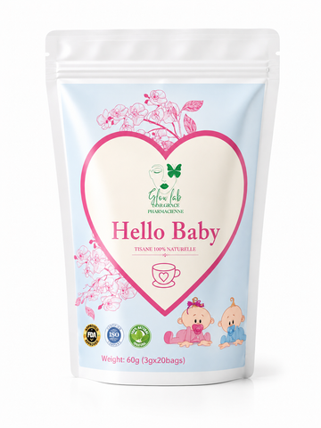 The Hello Baby