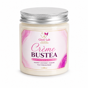Crème Bustea