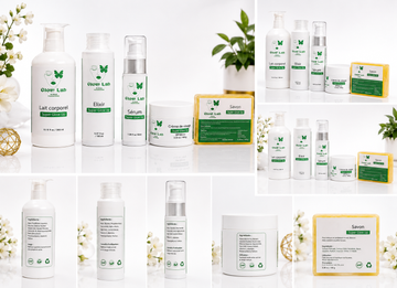 Gamme Super Éclat