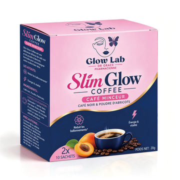 Grace Slim Glow Coffee