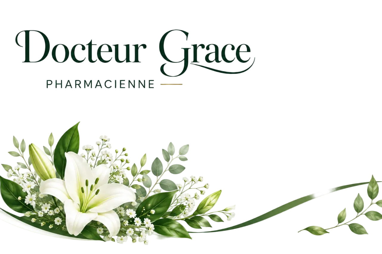 Docteur Grace
