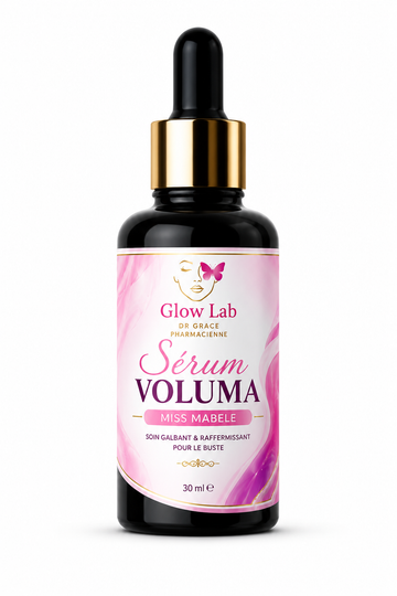 Sérum Voluma Miss Mabele