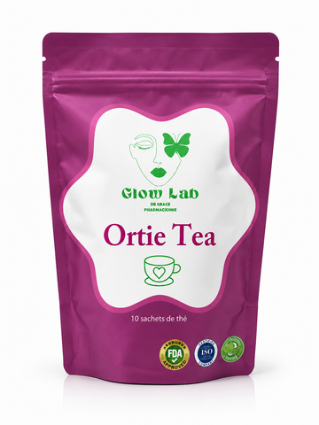 The Ortie