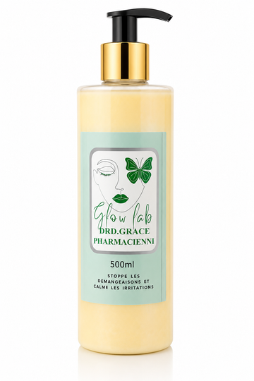 Lait Blanche-Neige-500ml