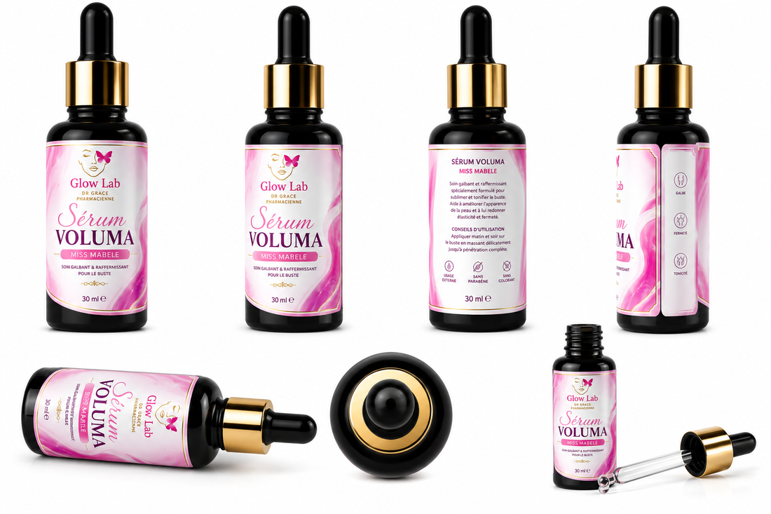 Sérum Voluma Miss Mabele