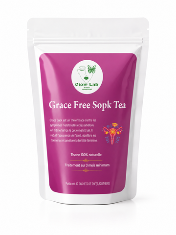 The Grace Free SOPK