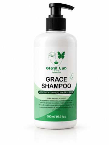 Grace Shampoing