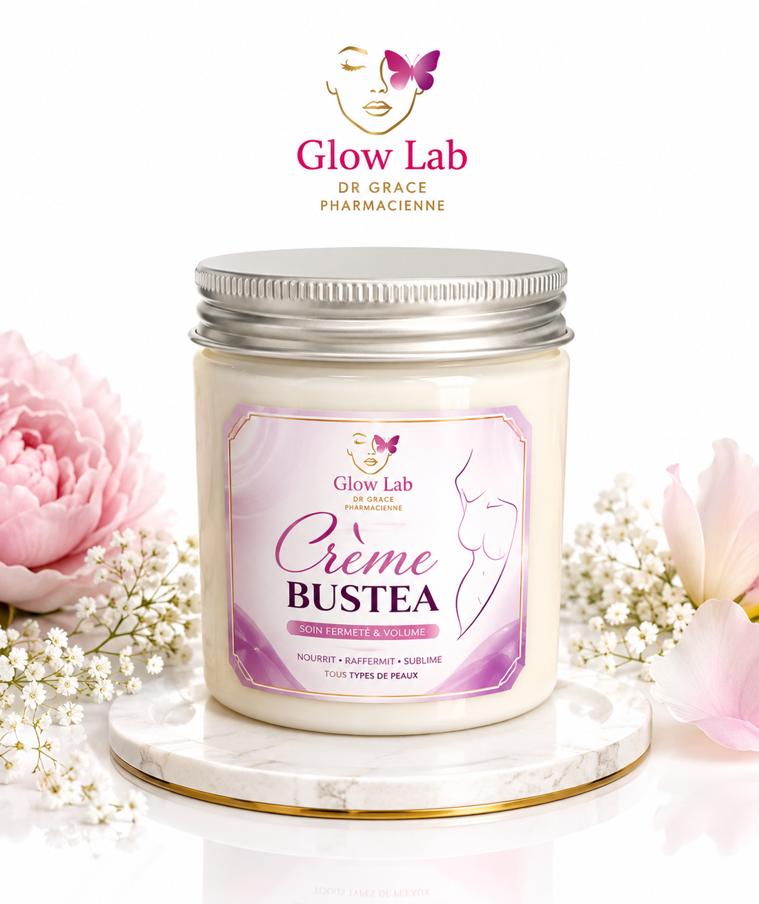 Crème Bustea