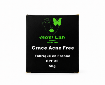 Crème Grace Acné Free