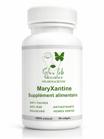 Maryxanthine
