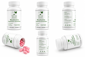 Maryxanthine
