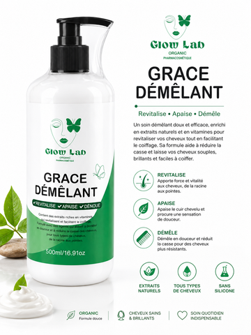Grace Démêlant