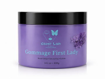 Gommage First Lady