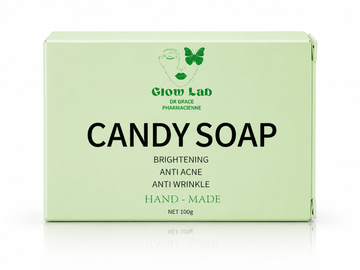 Candy Soap