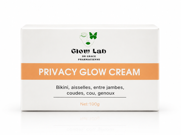 Privacy Glow