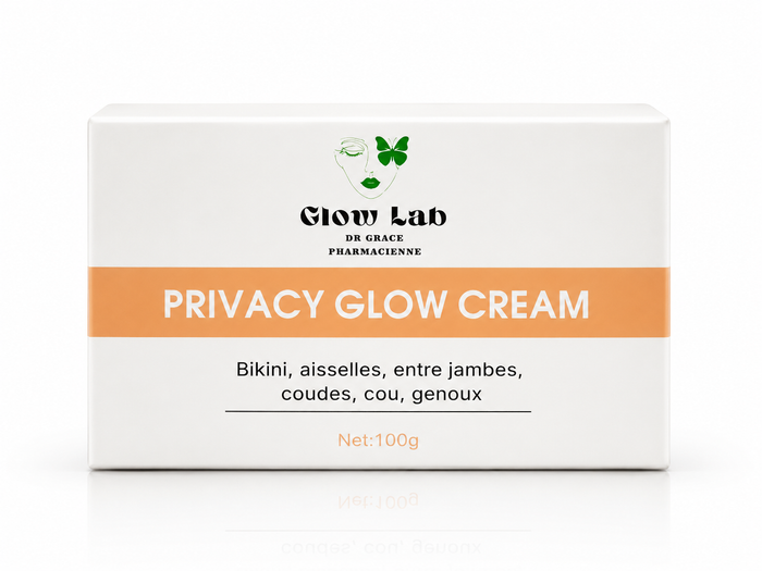 Privacy Glow