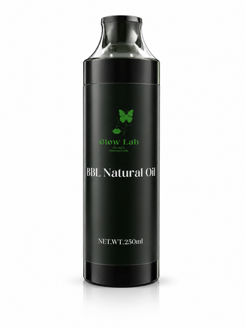 Bbl Natural Oil