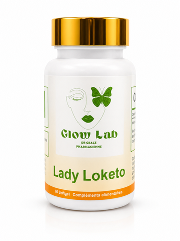 Lady Loketo