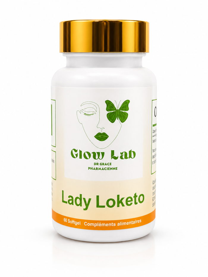 Lady Loketo