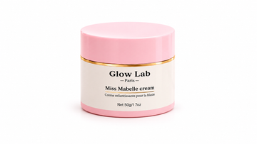 Miss Mabele Crème