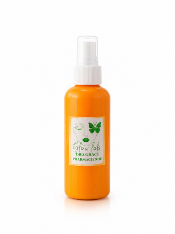 Gel nettoyant Sweet face 50 ml