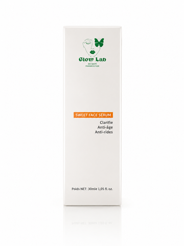 Sérum Sweet Face