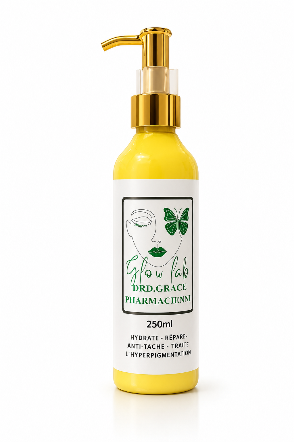 Lait Sunshine-250ml