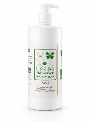 Lait Sunshine -500ml
