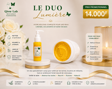 Duo Lumière