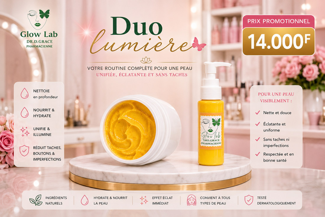 Duo Lumière