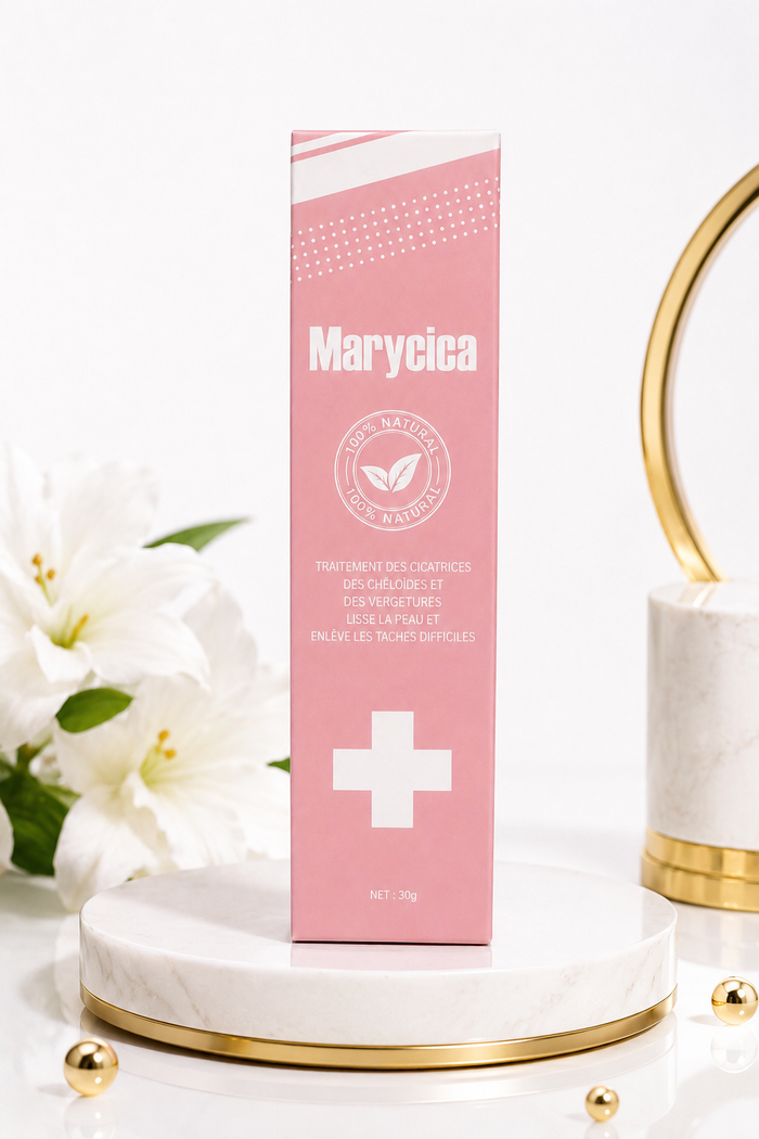 MaryCica