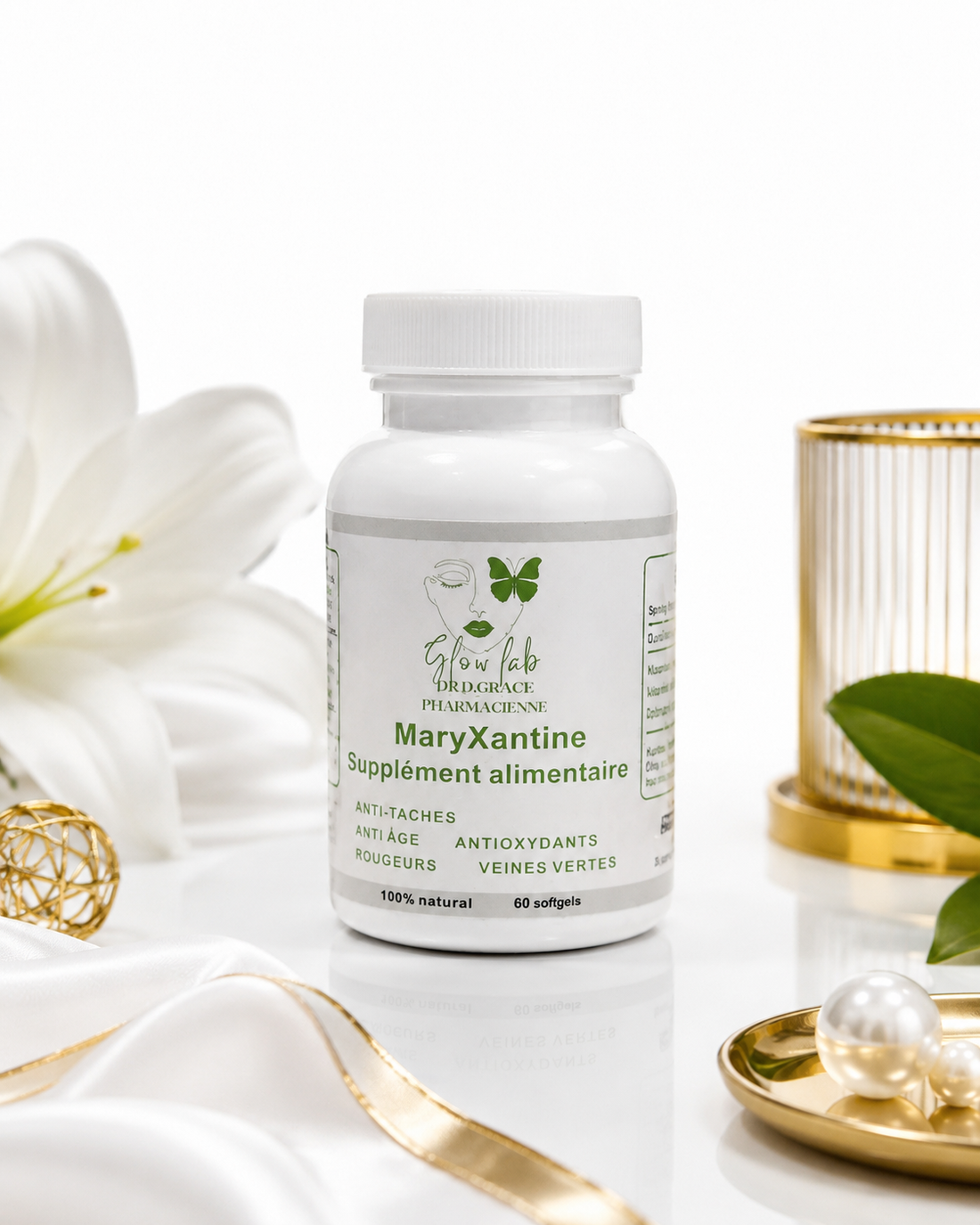 Maryxanthine