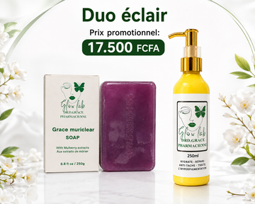 Duo Éclair