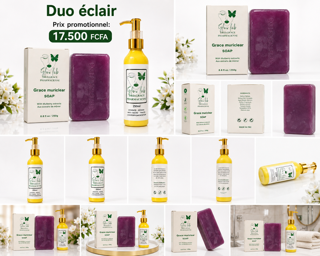 Duo Éclair