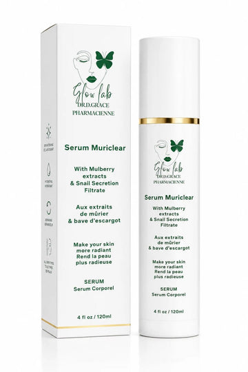 Sérum Muriclear