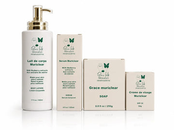 Gamme Muriclear