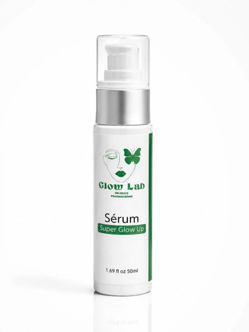 Sérum Éclat Intense
