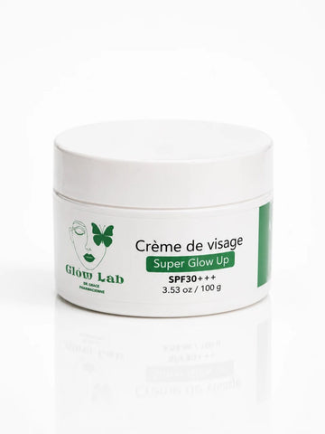 Crème Super Glow Up SPF 30+++