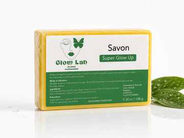 Savon Super Éclat